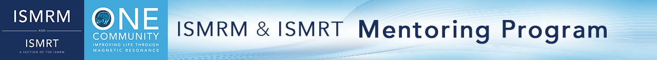 ISMRM Logo